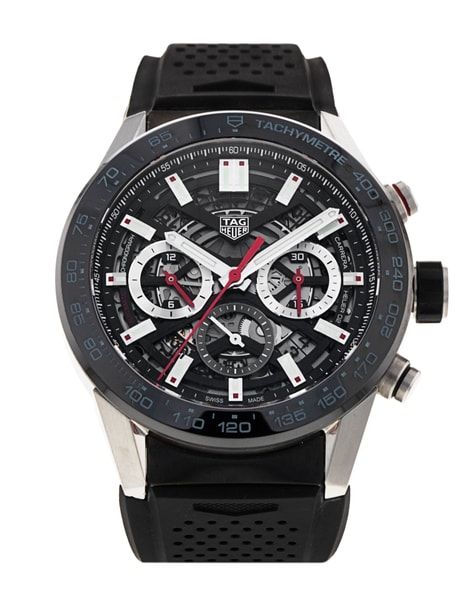 Tag Heuer Carrera CBG2A10.FT6168